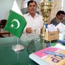Profilbild von Khalid javaid khan