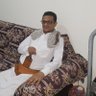 Фото профиля ali sanhanii