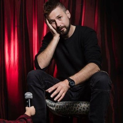 Srđan Dinčić's profile picture