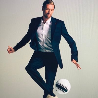 Peter Crouch's profile picture