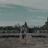 Фото профиля ilhamorfin