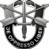 Фото профиля De Oppresso Liber Shahbaz Bey