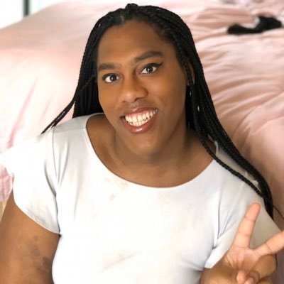 TransFantome's profile picture