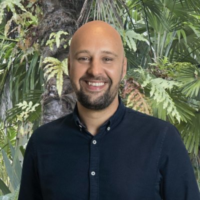 Federico Cartín Arteaga's profile picture