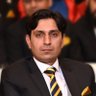 Malik Shaiq's profile picture