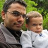 Profilbild von Rajat Paharia