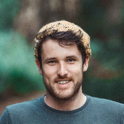 Brady Johnston's profile picture