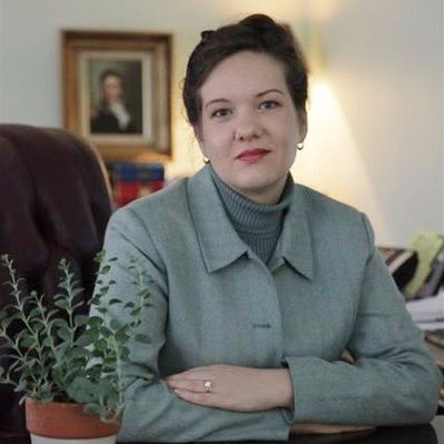 Leslie McAdoo Gordon 🇺🇸's profile picture