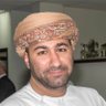 Profilbild von Mohammed Albusaidi