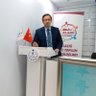 Prof. Dr. Eyüp BAĞCI's profile picture