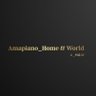 Фото профиля Amapiano_Home&World
