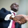 Фото профиля Black Manhood & Economics