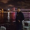 Ali Milko profil fotoğrafı