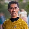 Profilbild von SciFiBradley