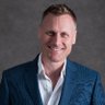 Profilbild von Paul Cochrane