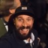 Patrik Sundberg profil fotoğrafı
