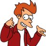 ICU Philip J. Fry 的头像
