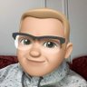 Profilbild von Ray Gorman