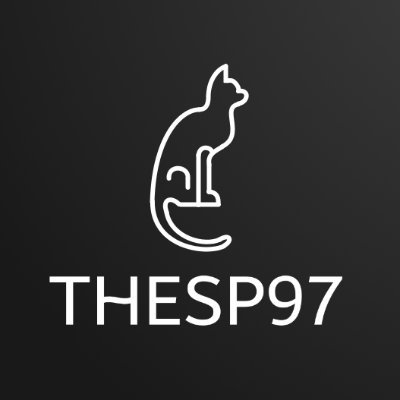 thesp97's profile picture