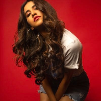 NabhaNatesh's profile picture