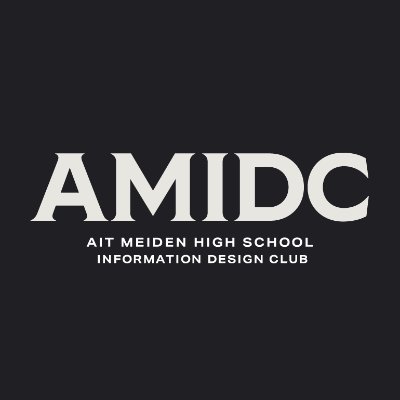 AMIDC-æå·¥å€§å黿
å ±ãã¶ã€ã³éš's profile picture