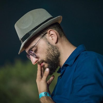 dudikepler's profile picture