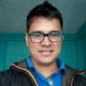 Profilbild von Shiv Prasad Bhatta