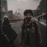 Human's profile picture