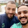 قاسم البرنابيو profil fotoğrafı