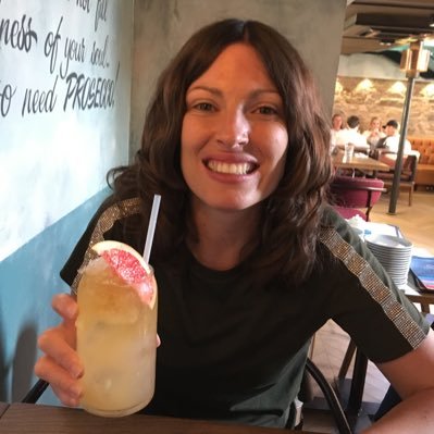 Natalie Bargery's profile picture