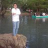 Jesús Gerardo Ramón profil fotoğrafı