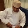 Фото профиля عادل البوسعيدي