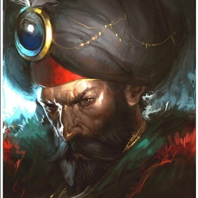 İstikamet ➡️Adil Düzen's profile picture