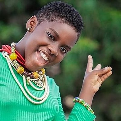 DJ SWITCH GHANA's profile picture