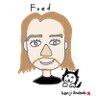 Fred™ profil fotoğrafı