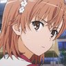 Фото профиля Misaka Mikoto