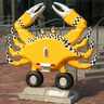 SupernovaMAGA Taxi Crabb (Parody) profil fotoğrafı