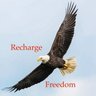 Recharge Freedom profil fotoğrafı
