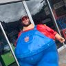 Matt muter profil fotoğrafı