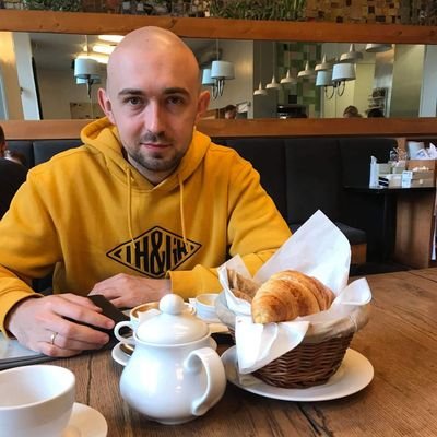 Marcin Fijołek's profile picture