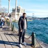Фото профиля Mehmet Nalioğlu