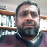 Zulfiqar Habib profil fotoğrafı
