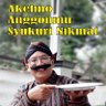 Pemuda Kolonial profil fotoğrafı