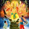 Vikram Aditya Pandit 的头像