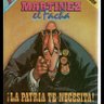 Martínez El Facha profil fotoğrafı