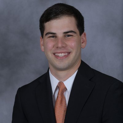 Josh White's profile picture