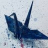 藍。 profil fotoğrafı