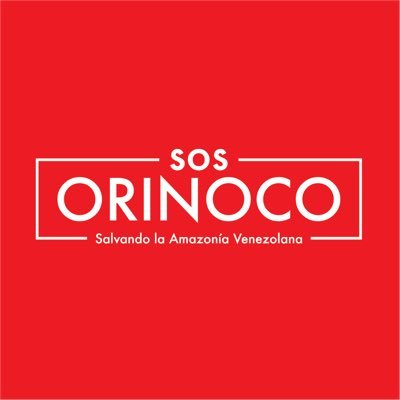 SOSOrinoco's profile picture