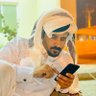 فيصل ابن صنيج's profile picture