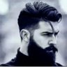 just some one's profile picture